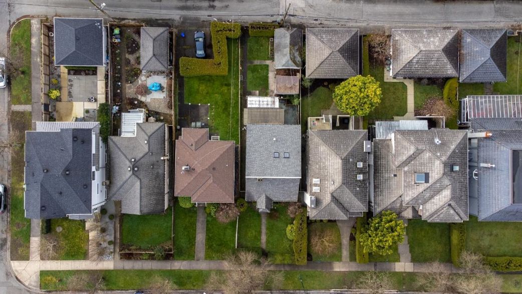 3555 Trafalgar Street