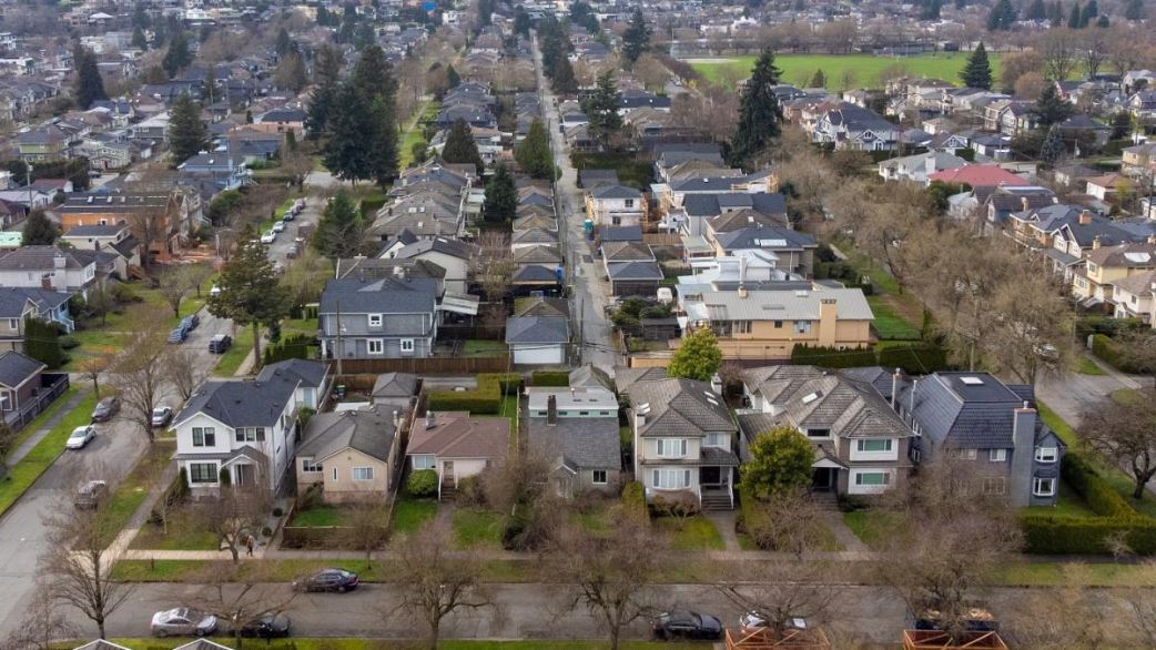 3555 Trafalgar Street