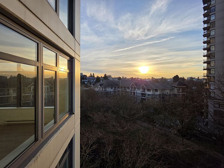 602 3660 Vanness Avenue