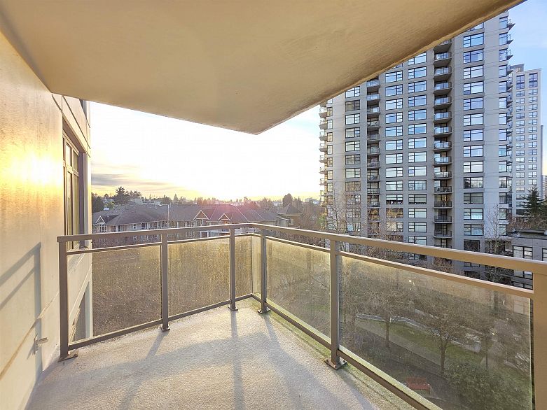 602 3660 Vanness Avenue