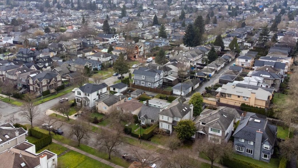 3555 Trafalgar Street