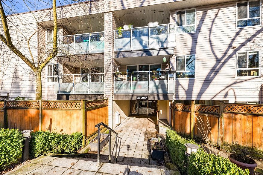 112 825 E 7th Avenue