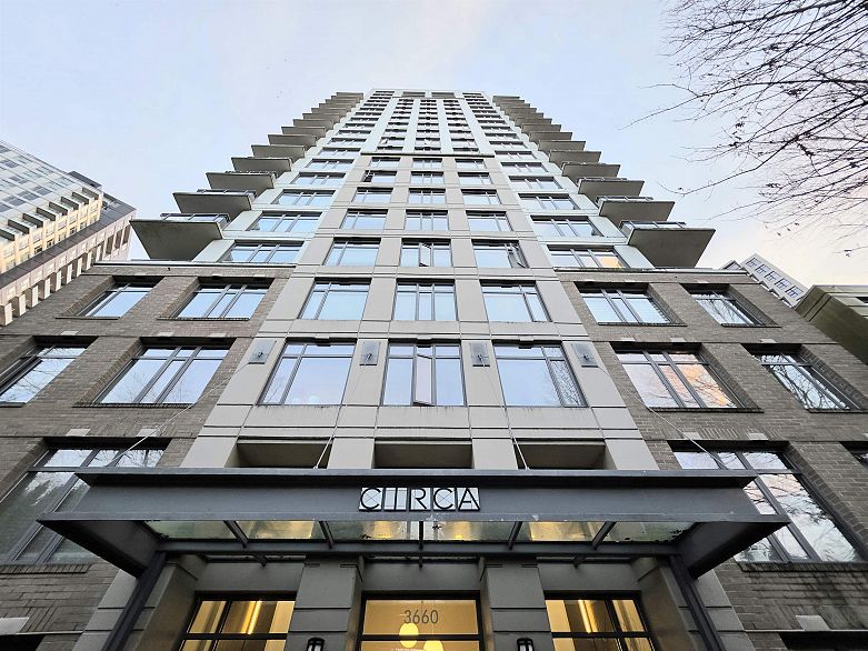 602 3660 Vanness Avenue