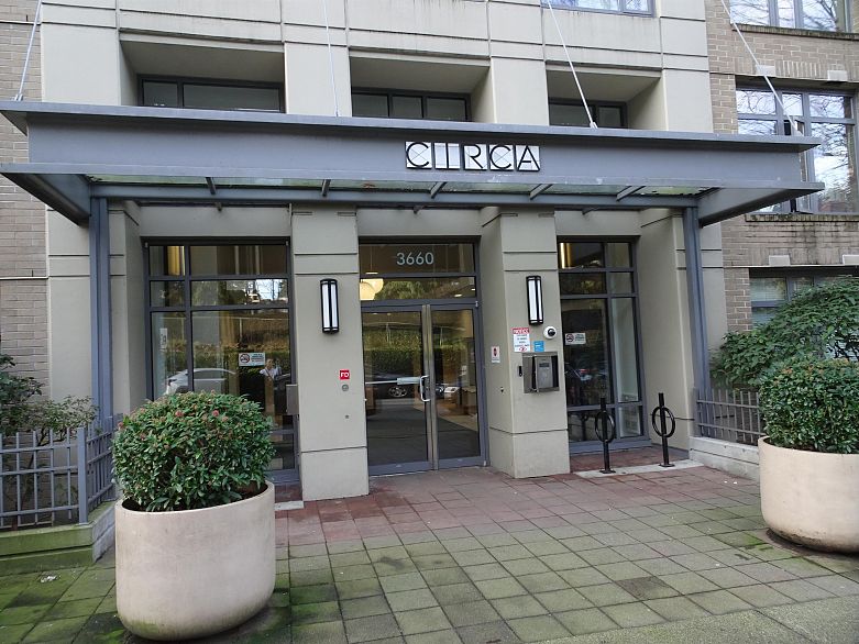 206 3660 Vanness Avenue