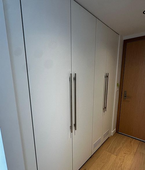 3309 1289 Hornby Street