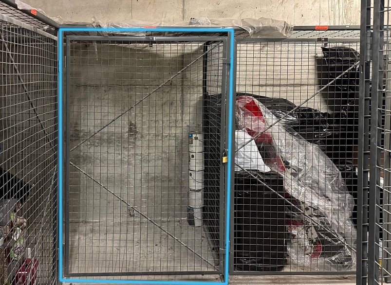 401 7088 Mont Royal Square