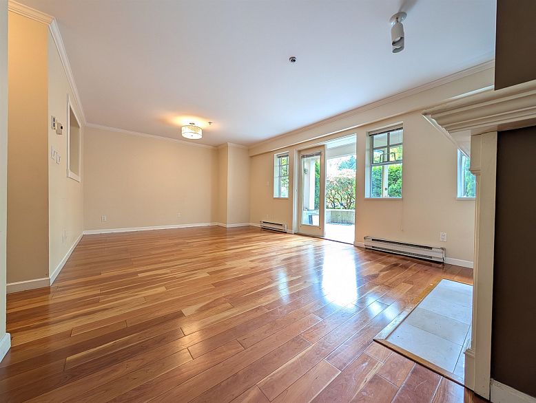 104 5880 Hampton Place