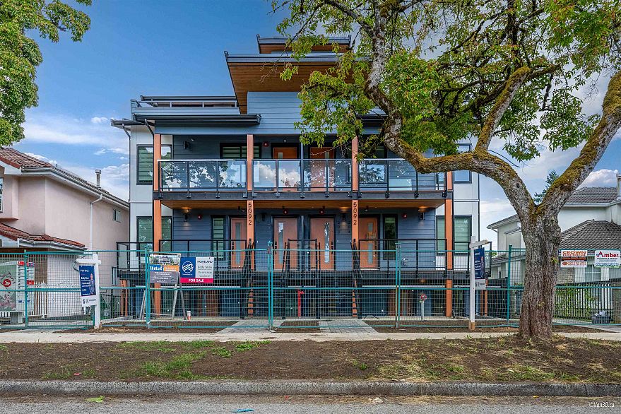 202 5092 Slocan Street