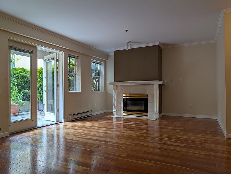 104 5880 Hampton Place