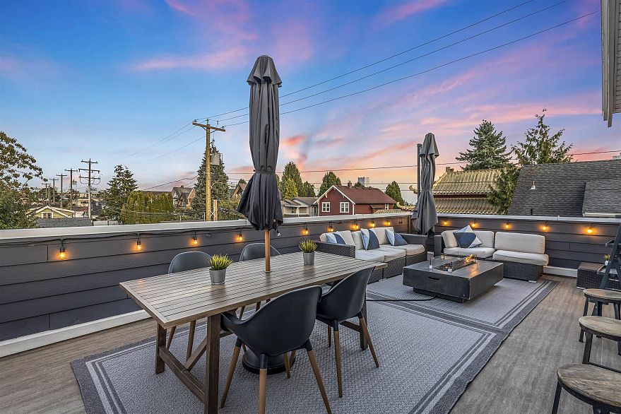 6450 St. George Street