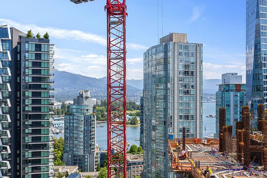 13C 1500 Alberni Street