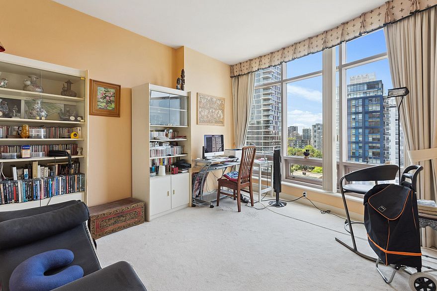 13C 1500 Alberni Street