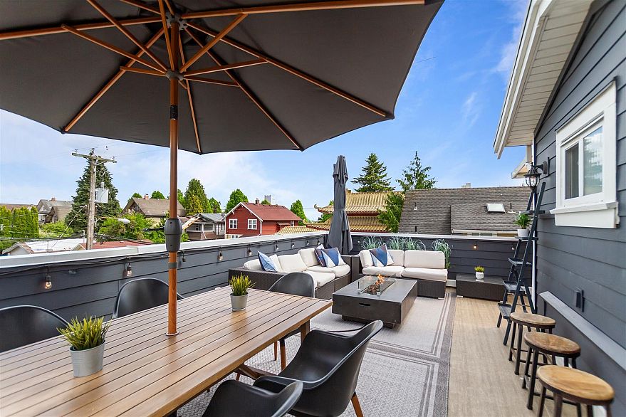 6450 St. George Street