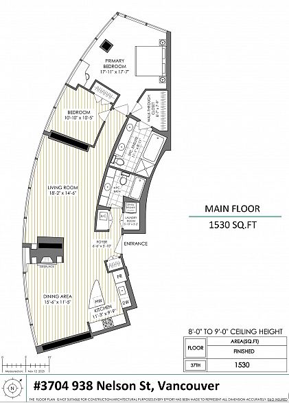 3704 938 Nelson Street