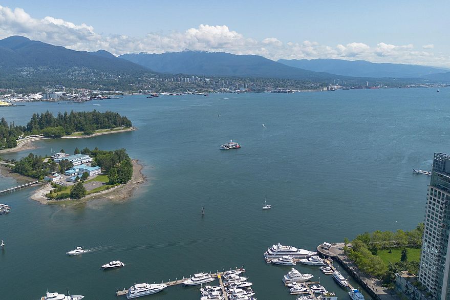 13C 1500 Alberni Street