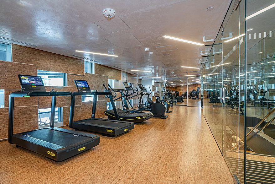 1203 1568 Alberni Street