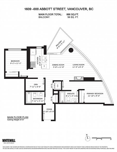 1609 688 Abbott Street