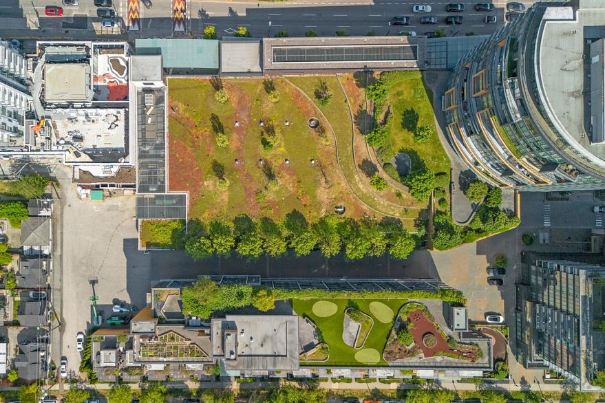 1505 8555 Granville Street