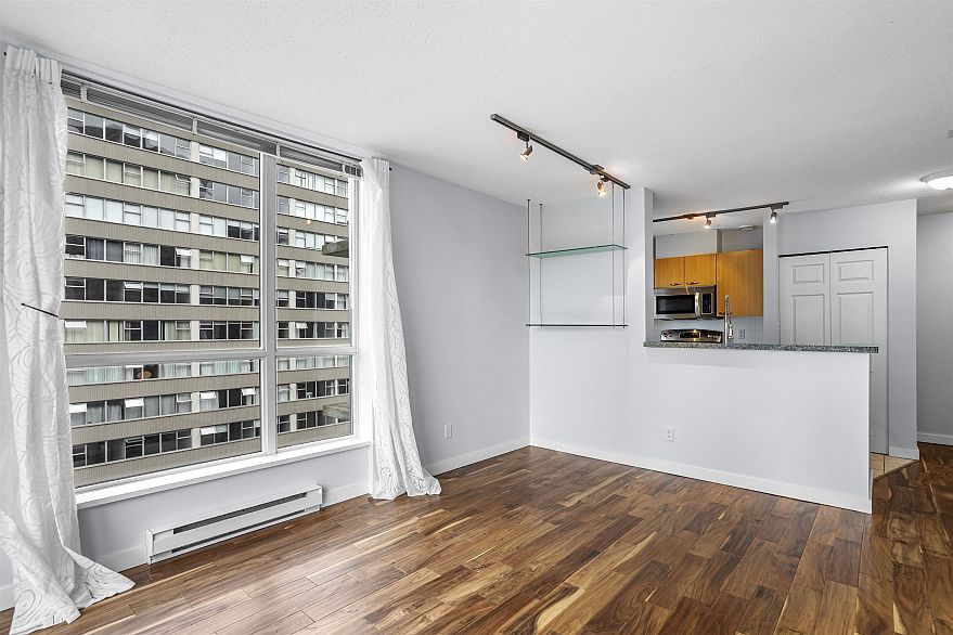 1506 1420 W Georgia Street