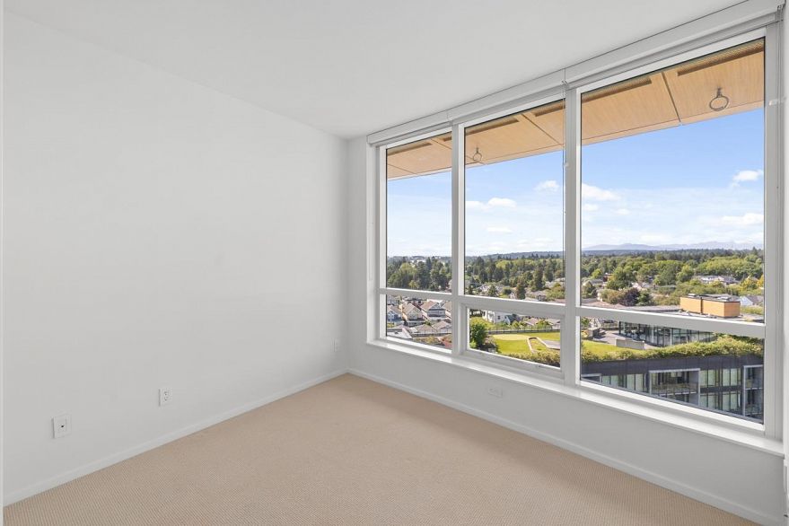 1505 8555 Granville Street