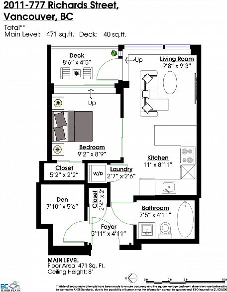 2011 777 Richards Street