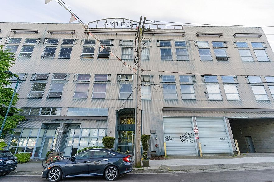 211 336 E 1st Avenue