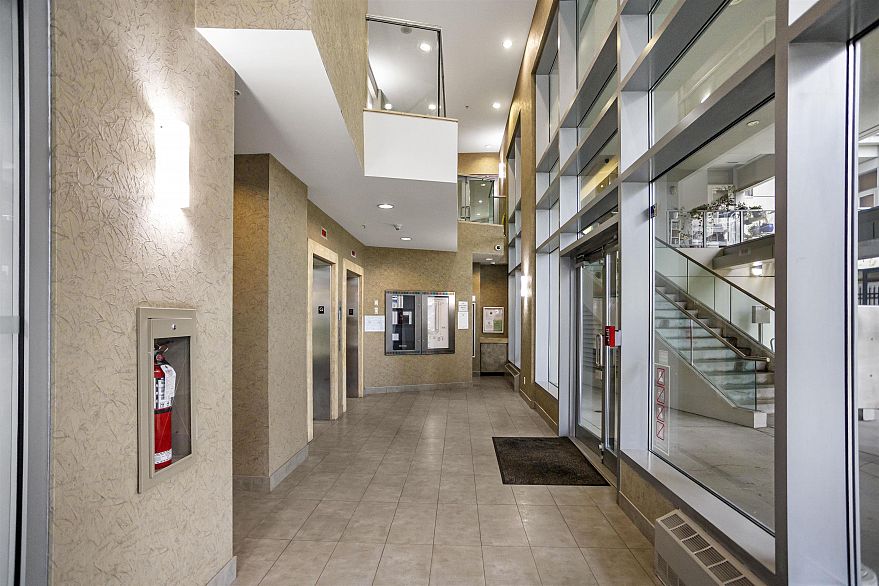 1506 1420 W Georgia Street