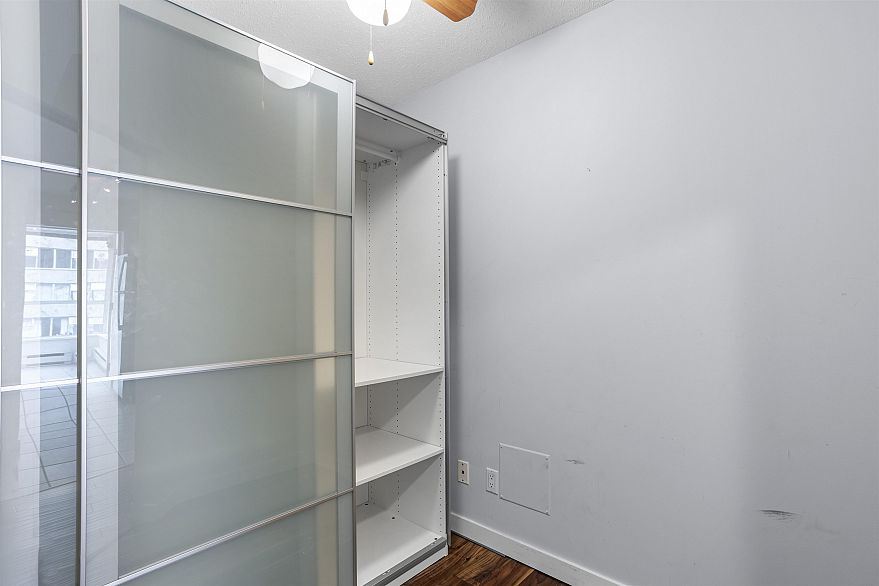 1506 1420 W Georgia Street