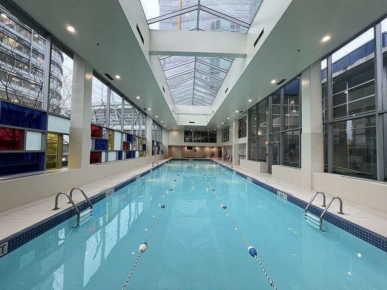 2301 161 W Georgia Street