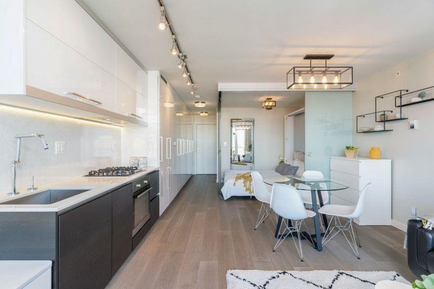 910 189 Keefer Street