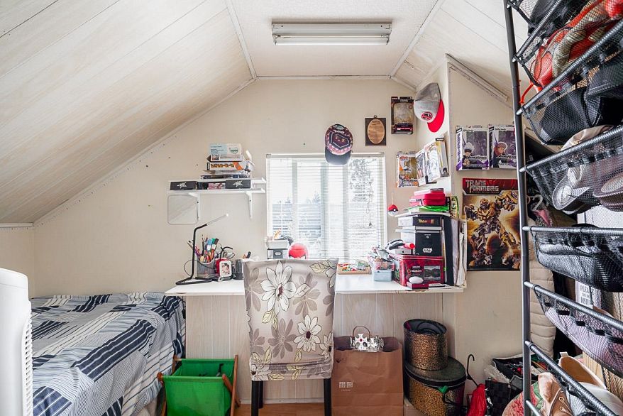 486 E King Edward Avenue