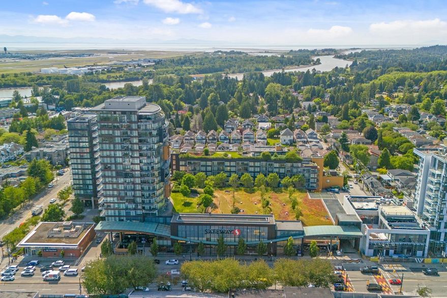 1505 8555 Granville Street