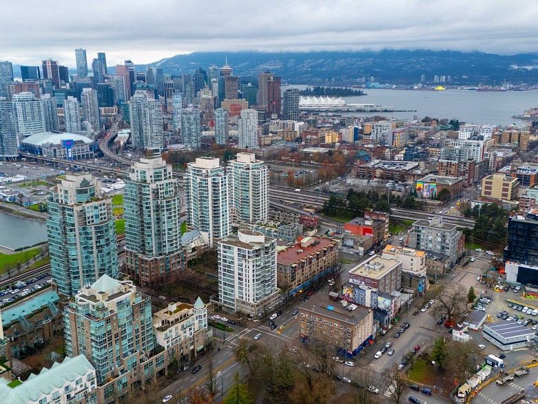 706 189 National Avenue