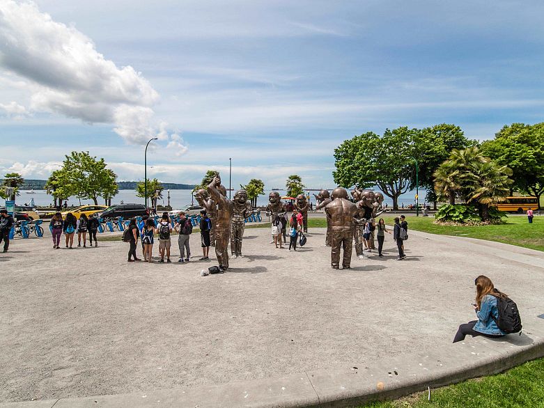 308 1330 Harwood Street