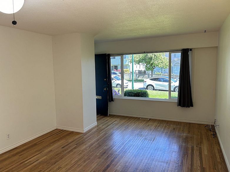 8427- 8431 Shaughnessy Street