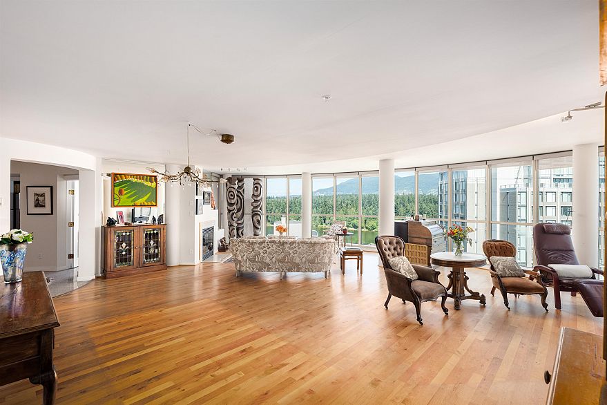 1701 1888 Alberni Street