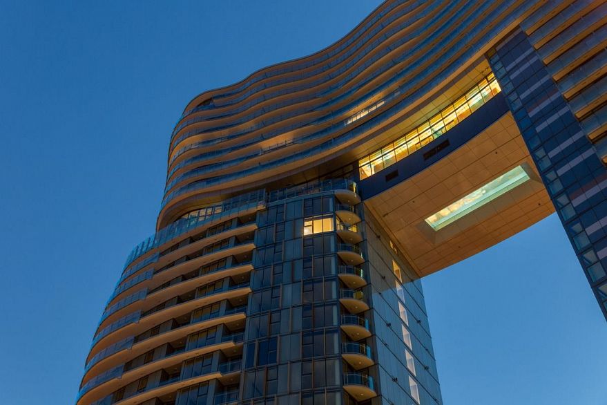 1505 89 Nelson Street