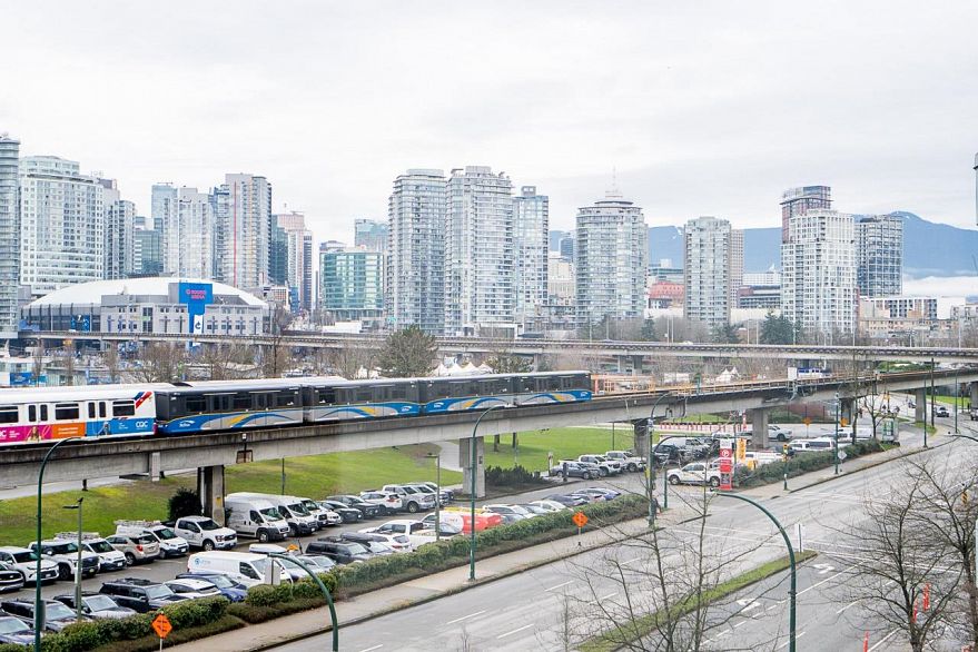 403 1188 Quebec Street