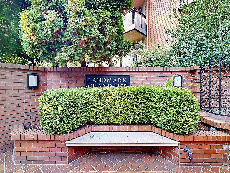 510 1405 W 15th Avenue