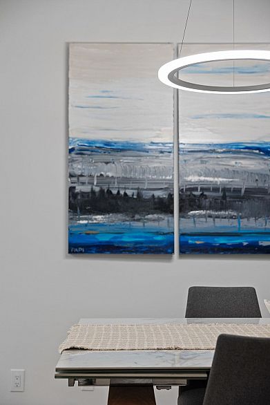 1007 1177 Hornby Street