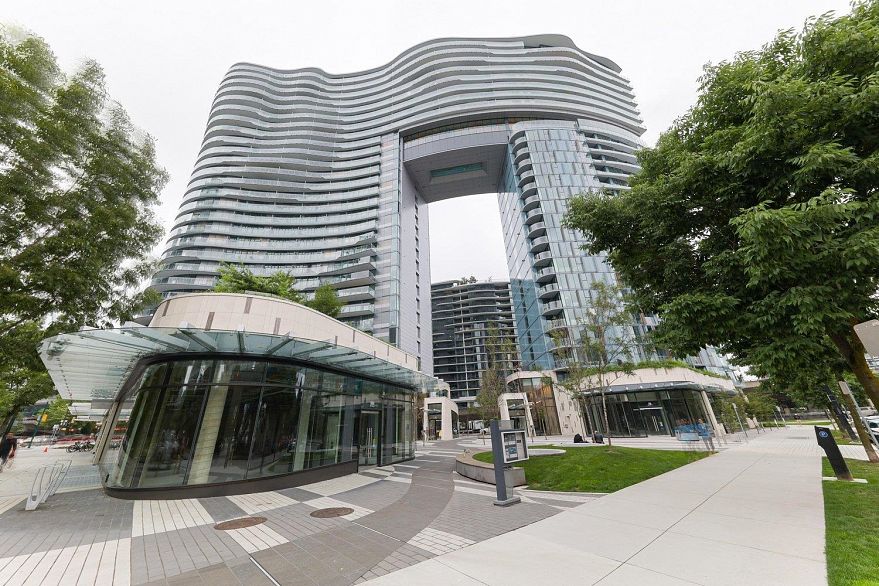 1505 89 Nelson Street