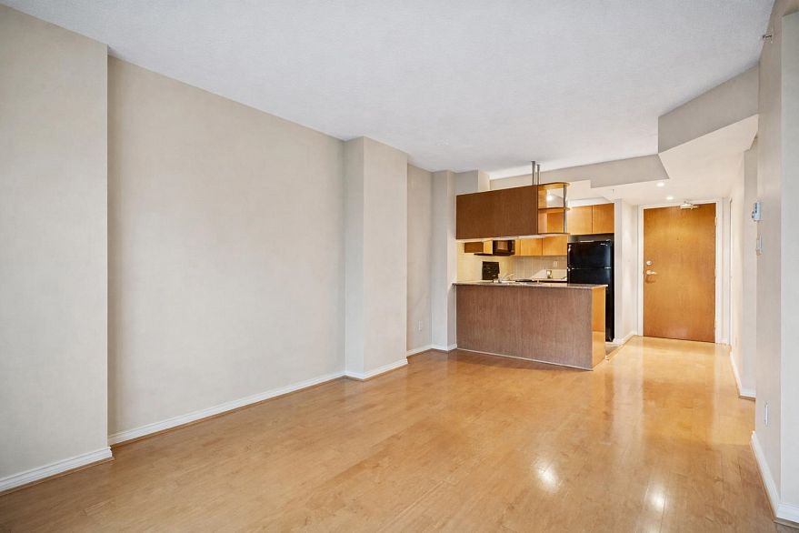 2602 1189 Howe Street