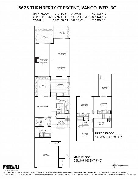 6626 Turnberry Crescent