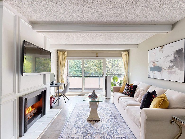 510 1405 W 15th Avenue