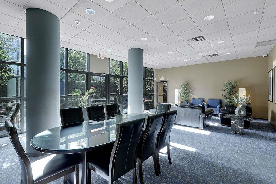 605 1723 Alberni Street