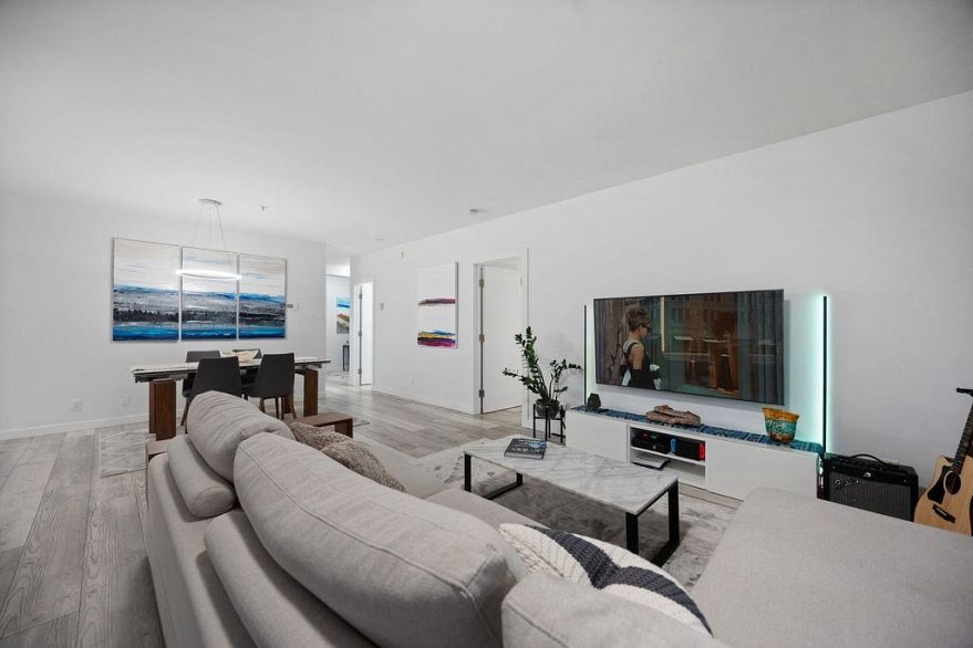 1007 1177 Hornby Street