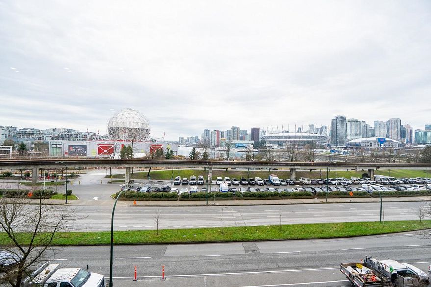 403 1188 Quebec Street