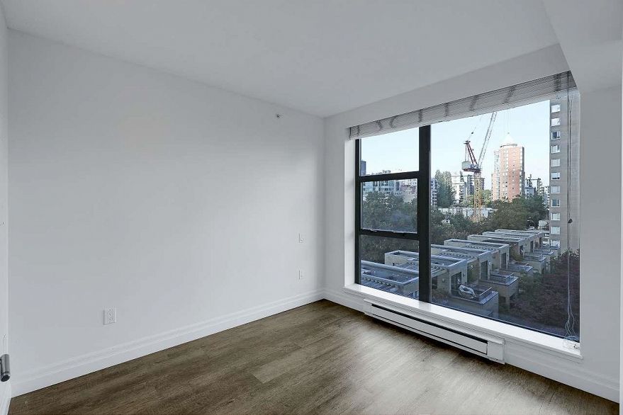 605 1723 Alberni Street