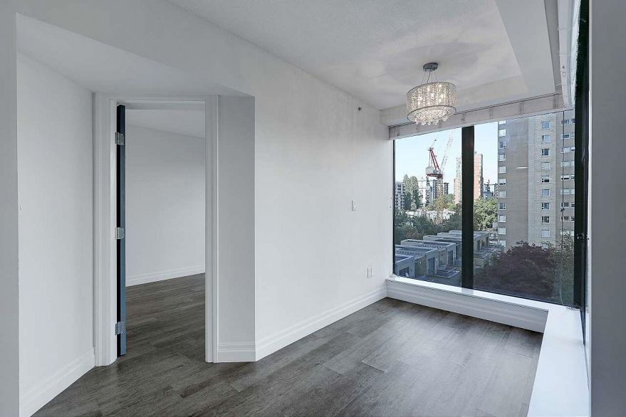 605 1723 Alberni Street