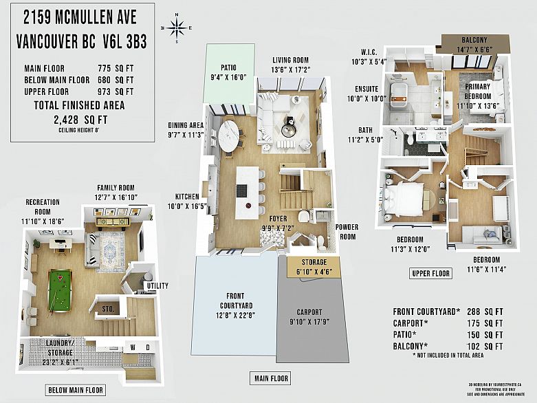 2159 Mcmullen Avenue